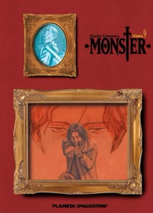 MONSTER KANZENBAN 09