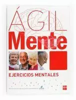 AGILMENTE. EJERCICIOS MENTALES (ROJO)