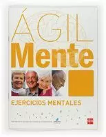 AGILMENTE. EJERCICIOS MENTALES (AMARILLO)