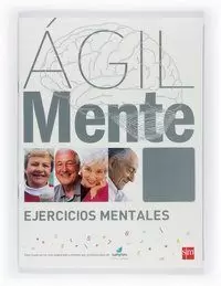 AGILMENTE. EJERCICIOS MENTALES (GRIS)