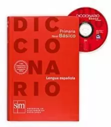 DICCIONARIO PRIMARIA BASICO SM