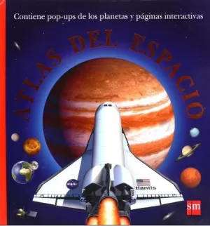 ATLAS DEL ESPACIO