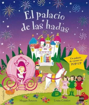 EL PALACIO DE LAS HADAS (POP-UP)