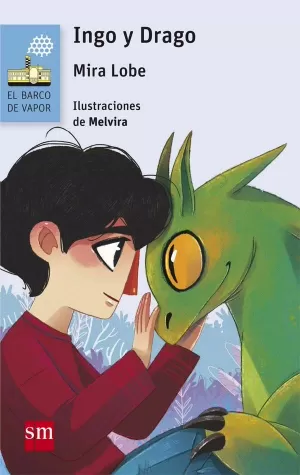 BVA 15 - INGO Y DRAGO