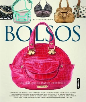 ATLAS ILUSTRADO: BOLSOS