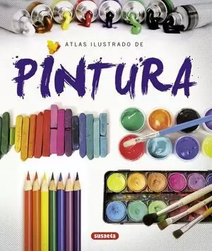 ATLAS ILUSTRADO: PINTURA
