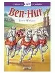 EL PLACER DE LEER - BEN-HUR