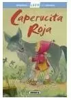 EMPIEZO A LEER - CAPERUCITA ROJA