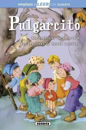 EMPIEZO A LEER - PULGARCITO