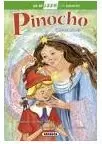 YA SE LEER NIVEL 2 - PINOCHO