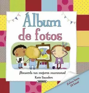 MUNDO MENUDO - ALBUM DE FOTOS