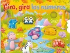 GIRA, GIRA - LOS NUMEROS