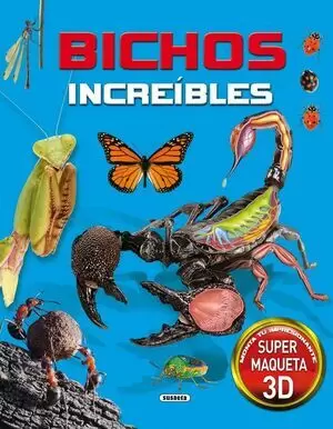 BICHOS INCREIBLES