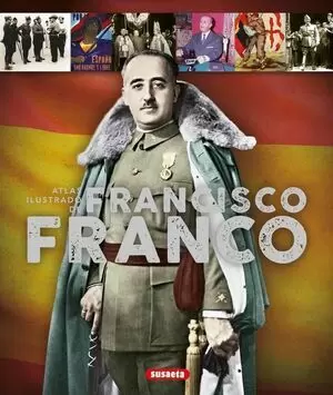 ATLAS ILUSTRADO: FRANCISCO FRANCO