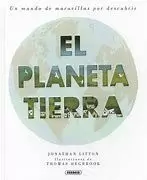 EL PLANETA TIERRA