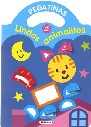 LINDOS ANIMALITOS