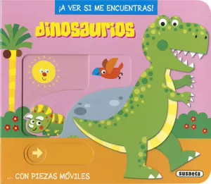 DINOSAURIOS