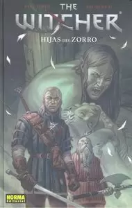 THE WITCHER 02 - HIJAS DEL ZORRO