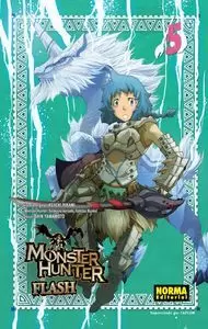 MONSTER HUNTER FLASH 05