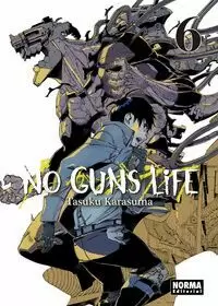 NO GUNS LIFE 06