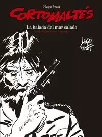 CORTOMALTES - LA BALADA DEL MAR SALADO