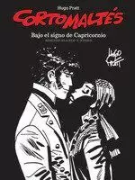 CORTOMALTES. BAJO EL SIGNO DE CAPRICORNIO
