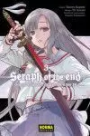 SERAPH OF THE END: GUREN ICHINOSE 03