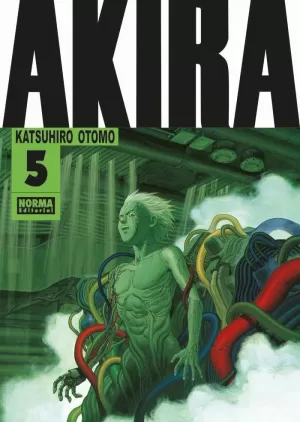 AKIRA 05 BN