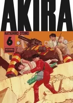 AKIRA 06 BN