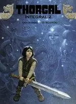 THORGAL INTEGRAL 02