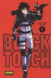 BLACK TORCH 01