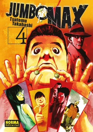 JUMBO MAX 04