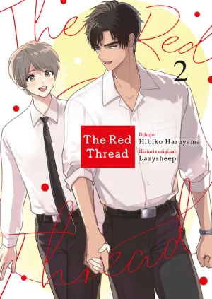 THE RED THREAD 02