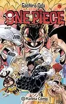 ONE PIECE 79 - ¡¡LUCY!!