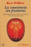 LA CONCIENCIA SIN FRONTERAS