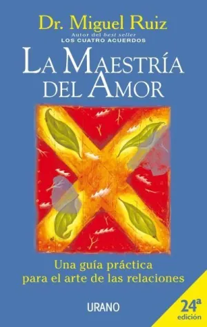 LA MAESTRÍA DEL AMOR