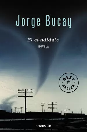 EL CANDIDATO - BOLSILLO