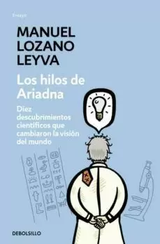 LOS HILOS DE ARIADNA