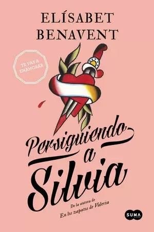 PERSIGUIENDO A SILVIA - SILVIA I