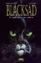 BLACKSAD 01 - UN LUGAR ENTRE LAS SOMBRAS