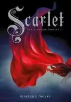 SCARLET - CRONICAS LUNARES II