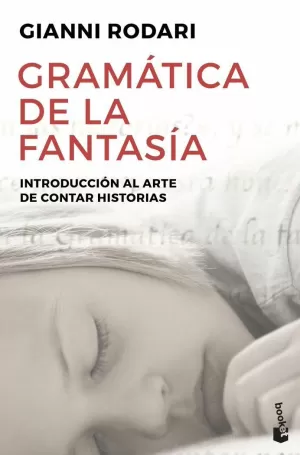 GRAMATICA DE LA FANTASIA