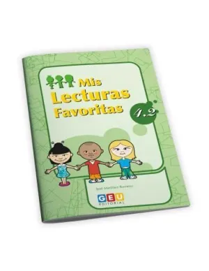 MIS LECTURAS FAVORITAS 4.2