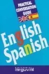 GUIA CONVERSACION INGLES - ESPAÑOL