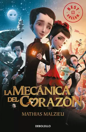 LA MECANICA DEL CORAZON