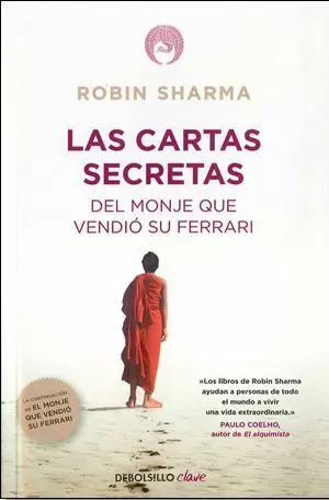 LAS CARTAS SECRETAS