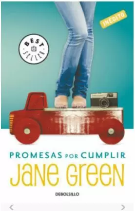 PROMESAS POR CUMPLIR