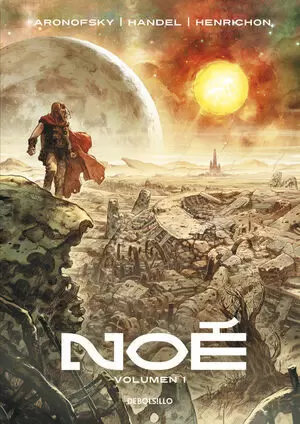 NOE VOLUMEN I