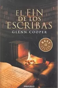 EL FIN DE LOS ESCRIBAS