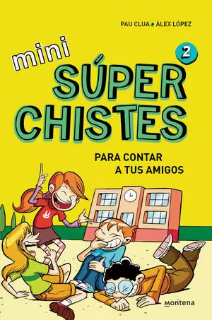 MINI SUPER CHISTES 2